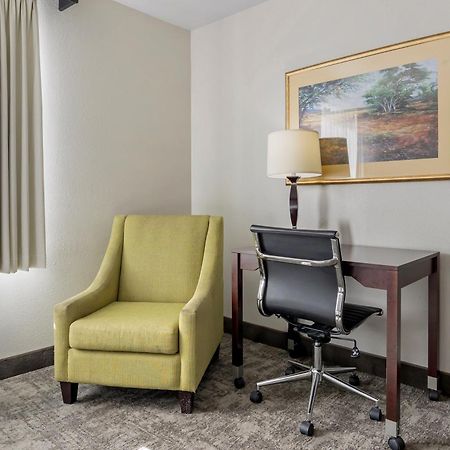 Seaport Inn & Suites Lewiston Buitenkant foto