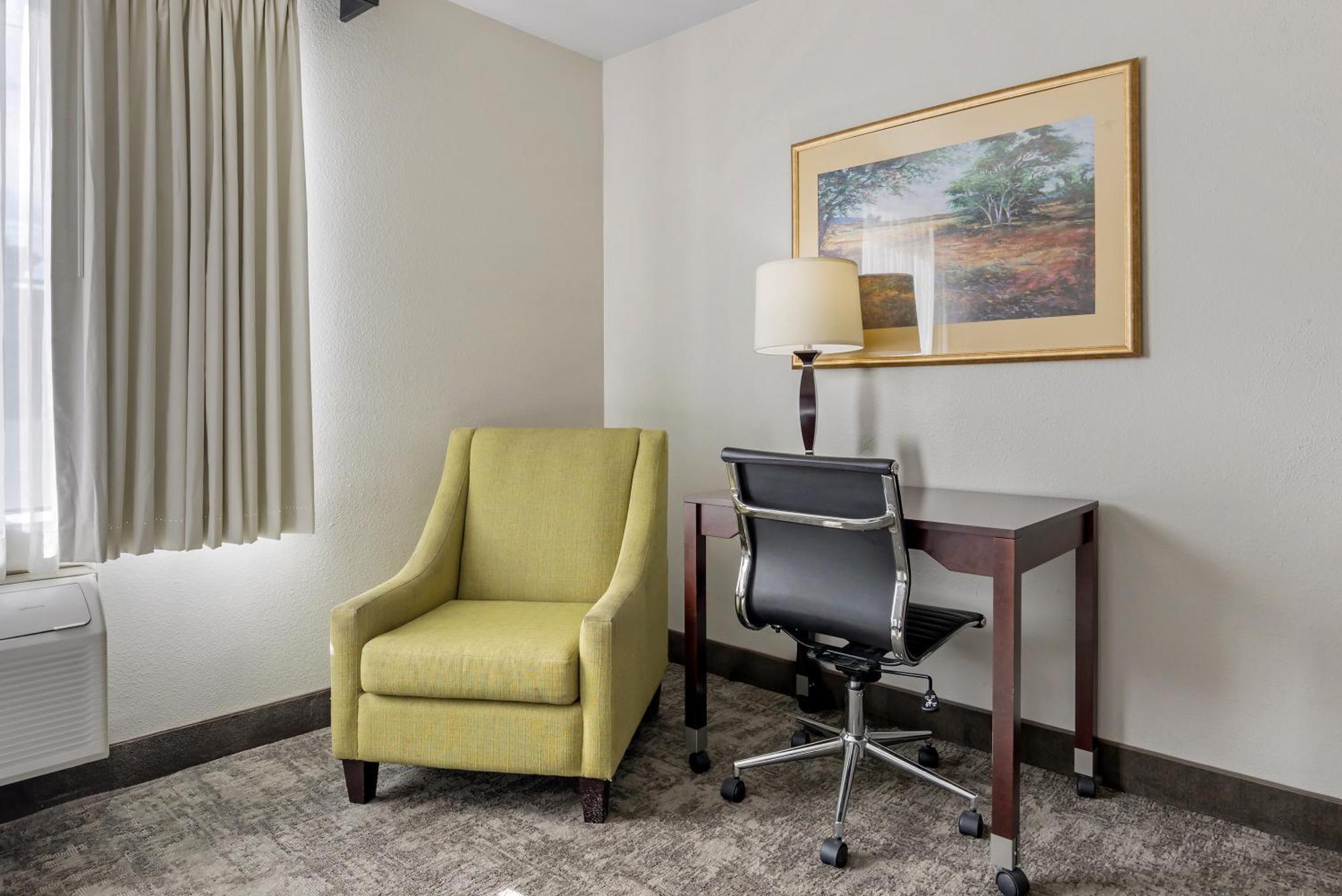Seaport Inn & Suites Lewiston Buitenkant foto